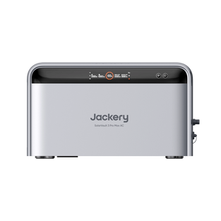 Jackery SolarVault 3 Pro Max AC