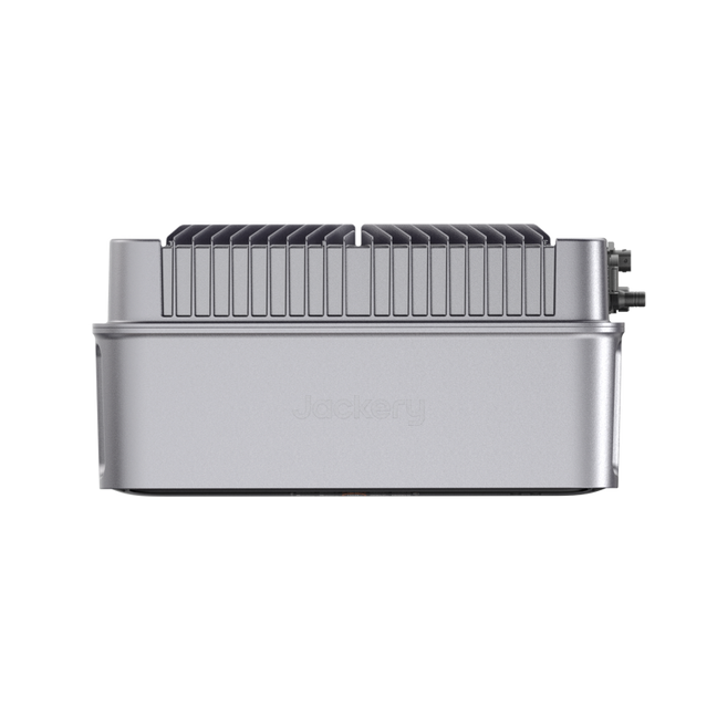 Jackery SolarVault 3 Pro Max AC