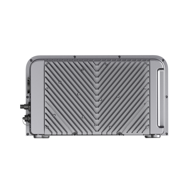Jackery SolarVault 3 Pro Max AC