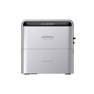 Jackery SolarVault 3 Pro Max AC