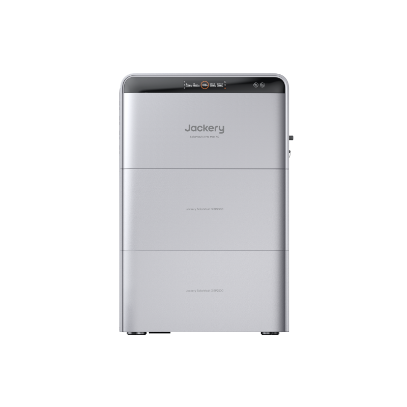 SolarVault 3 Pro Max AC