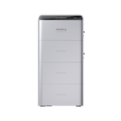 Jackery SolarVault 3 Pro Max AC