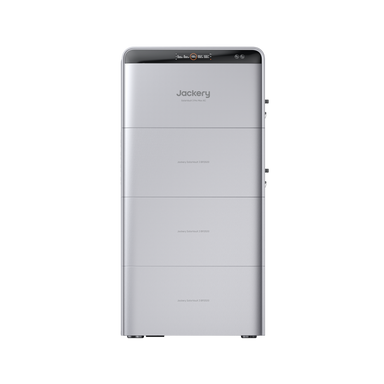 Jackery SolarVault 3 Pro Max AC