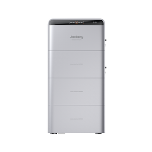Jackery SolarVault 3 Pro Max AC