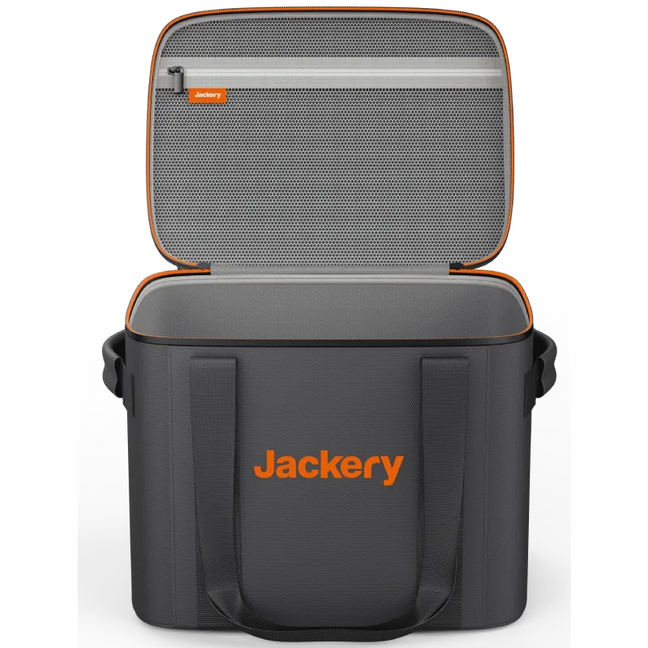 Jackery Draagtas
