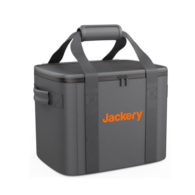 Jackery Draagtas