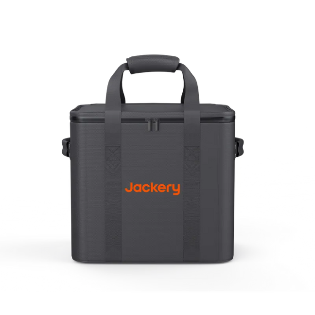 Jackery Draagtas
