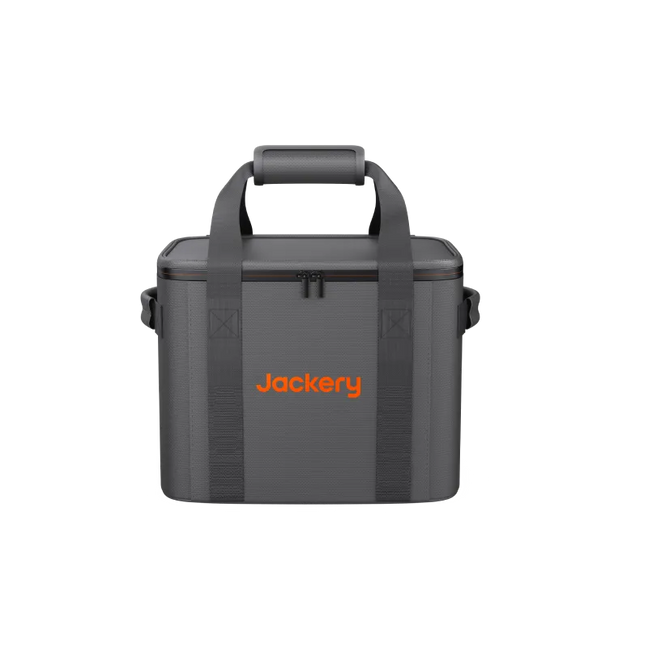 Jackery Draagtas