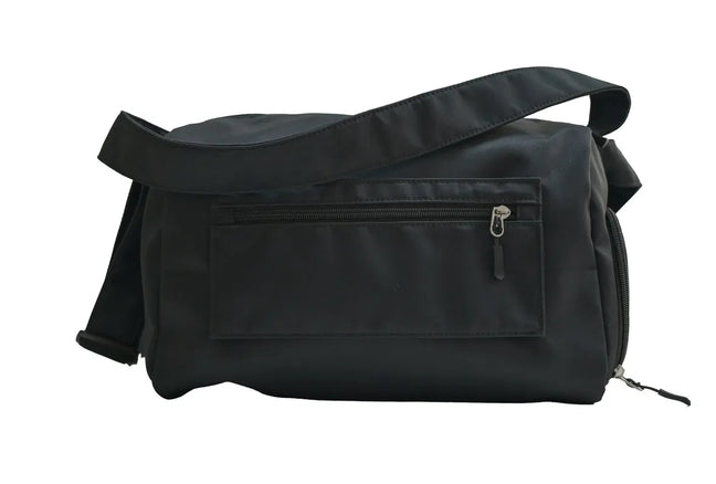 Jackery Outdoor Schoudertas