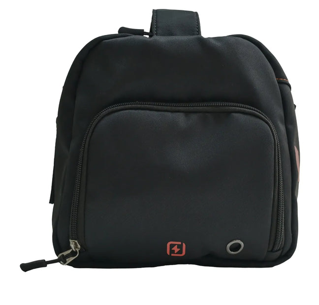 Jackery Outdoor Schoudertas