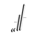 Wandmontagebeugel voor 1 zonnepaneel
