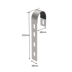 Balkonmontagebeugel voor 1 zonnepaneel