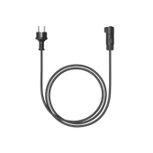 Jackery AC-kabel (10m)