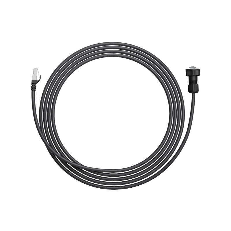 Jackery Waterdichte ethernetkabel (10m)