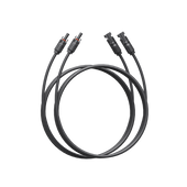 Jackery Zonne-verlengkabel