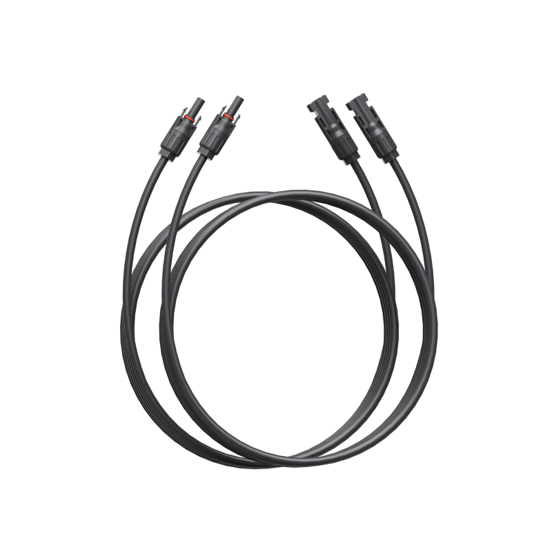 Jackery Zonne-verlengkabel