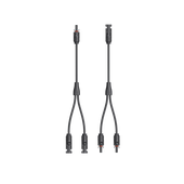Jackery Zonne-Y-kabel 15cm (6mm²)