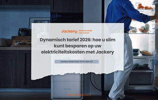 Dynamisch tarief