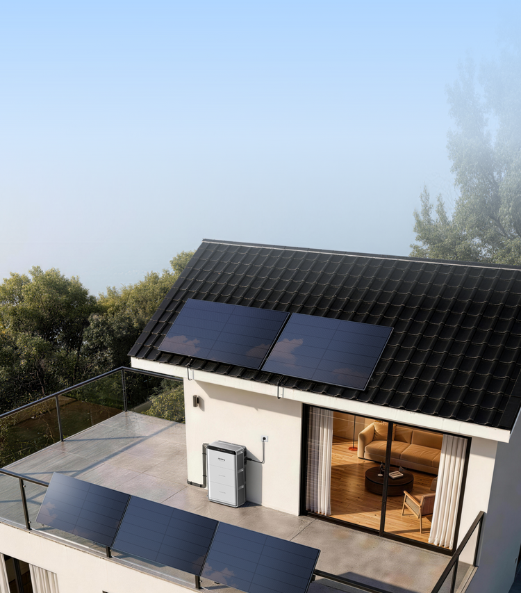 Ontdek verder met Jackery Solar