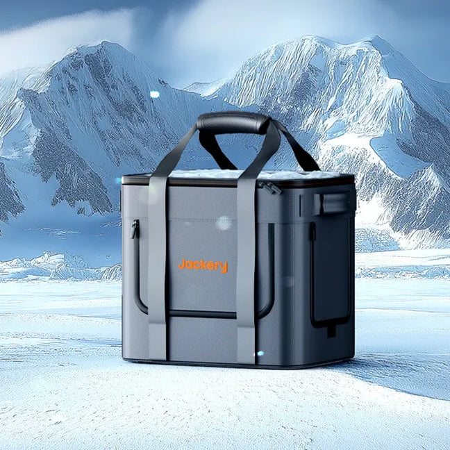 Jackery Extreme Guard Draagtas (L-formaat)