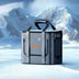 Jackery Extreme Guard Draagtas (L-formaat)