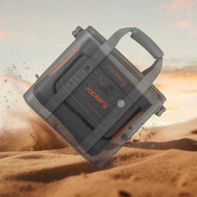 Jackery Extreme Guard Draagtas (L-formaat)