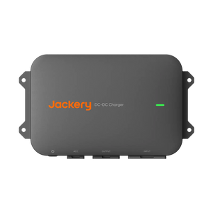 Jackery DC-DC-alternatorlader