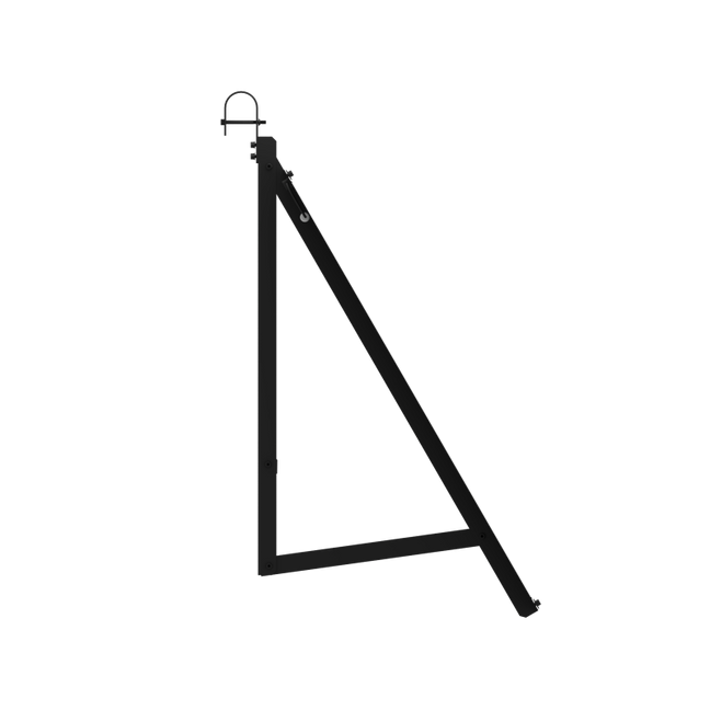 Jackery Montageset voor 4 lichtgewicht zonnepanelen