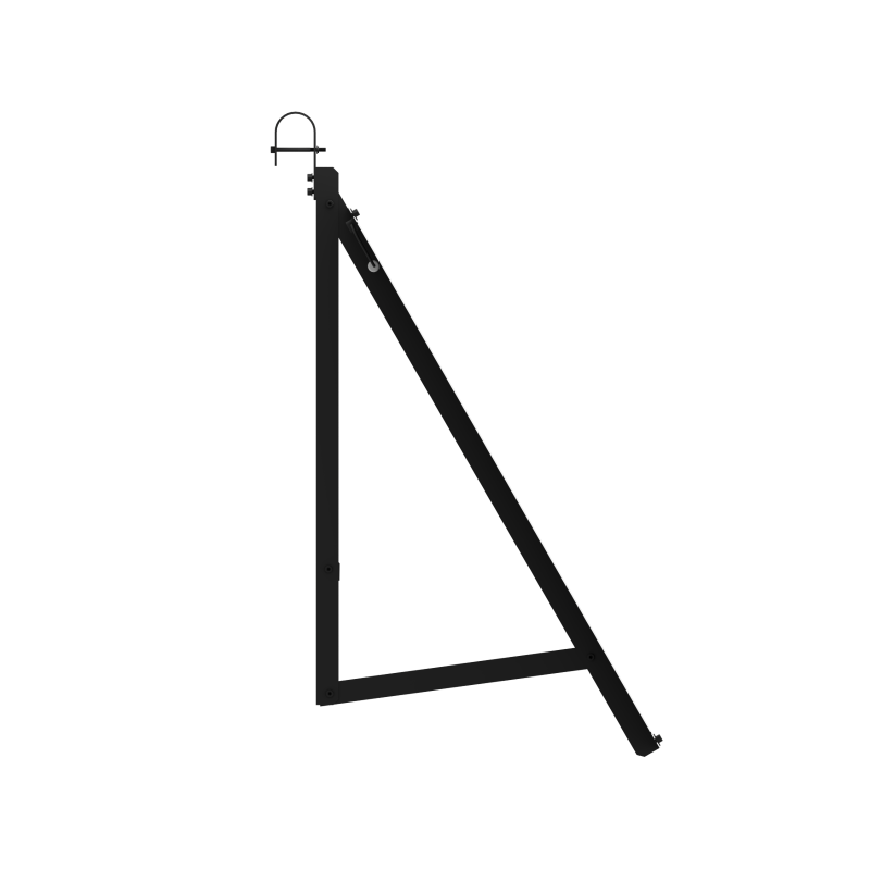 Jackery Montageset voor 4 lichtgewicht zonnepanelen