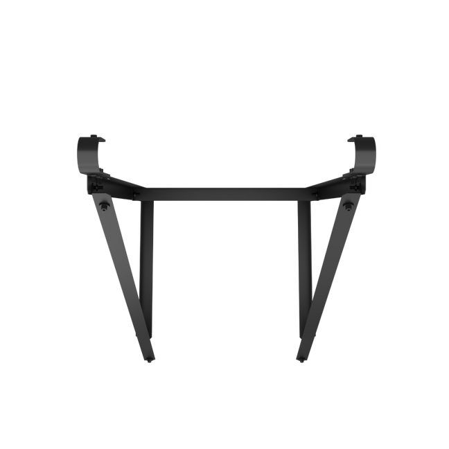 Jackery Montageset voor 4 lichtgewicht zonnepanelen