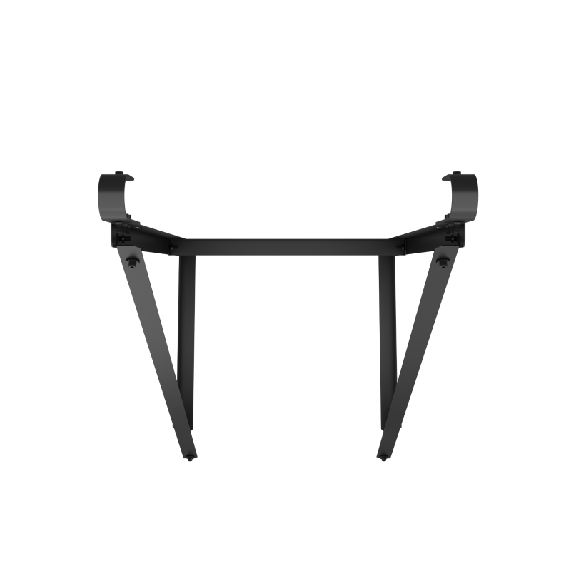 Jackery Montageset voor 4 lichtgewicht zonnepanelen