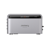 Jackery SolarVault 3 Pro