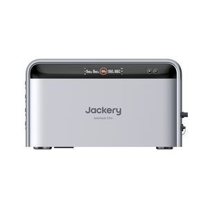 Jackery SolarVault 3 Pro