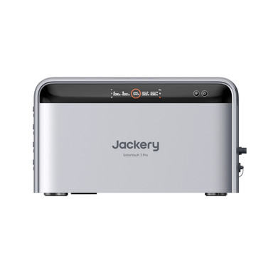 Jackery SolarVault 3 Pro