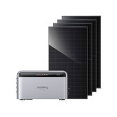 Jackery SolarVault 3 Pro