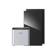 Jackery SolarVault 3 Pro