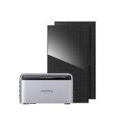 Jackery SolarVault 3 Pro