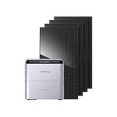 Jackery SolarVault 3 Pro