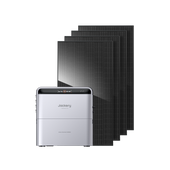 Jackery SolarVault 3 Pro