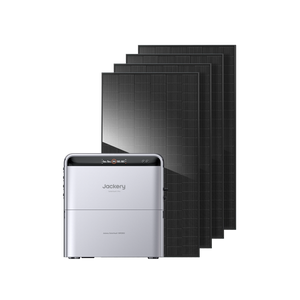 Jackery SolarVault 3 Pro