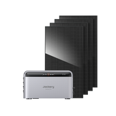 Jackery SolarVault 3 Pro