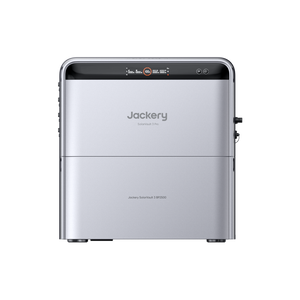 Jackery SolarVault 3 Pro
