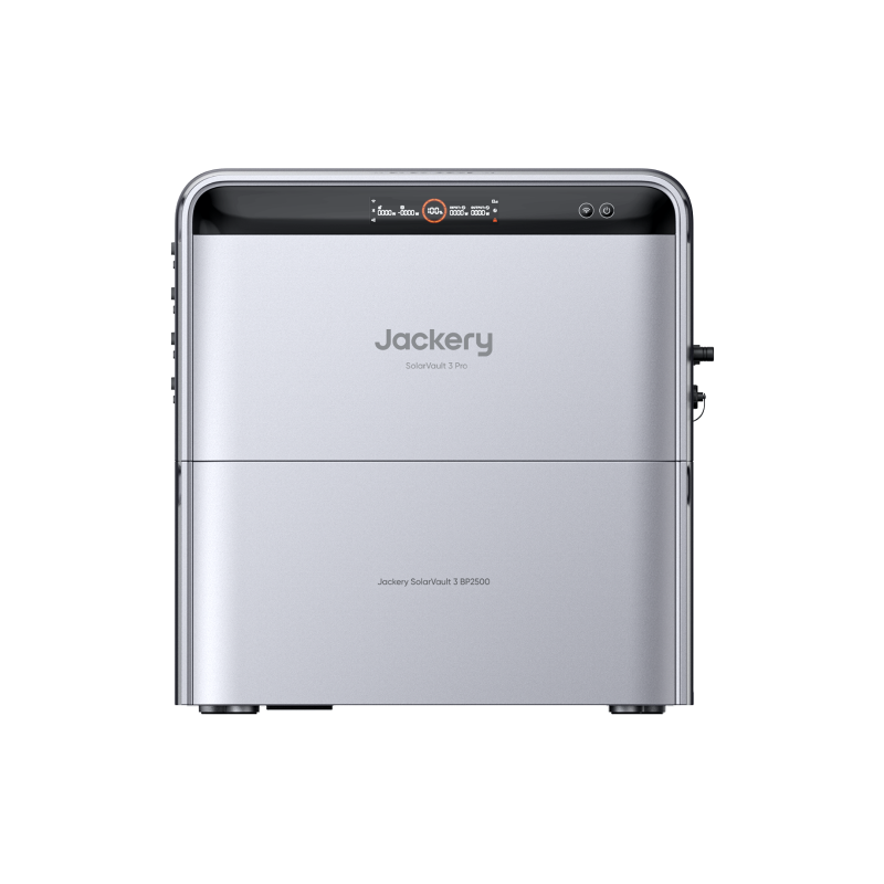 SolarVault 3 Pro