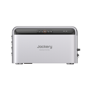 Jackery SolarVault 3 Pro Max