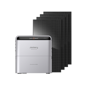 Jackery SolarVault 3 Pro Max