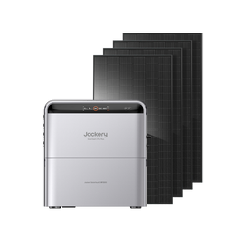 Jackery SolarVault 3 Pro Max