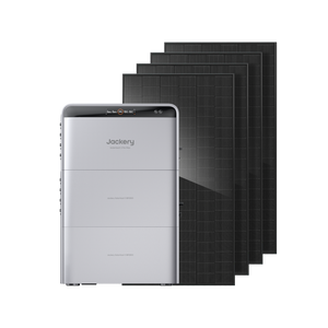 Jackery SolarVault 3 Pro Max