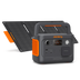 Jackery Solar Generator 300 Plus draagbaar energiestation met zonnepaneel