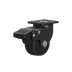 Jackery 4*SolarVault 3 Caster Wheels for 1 Base